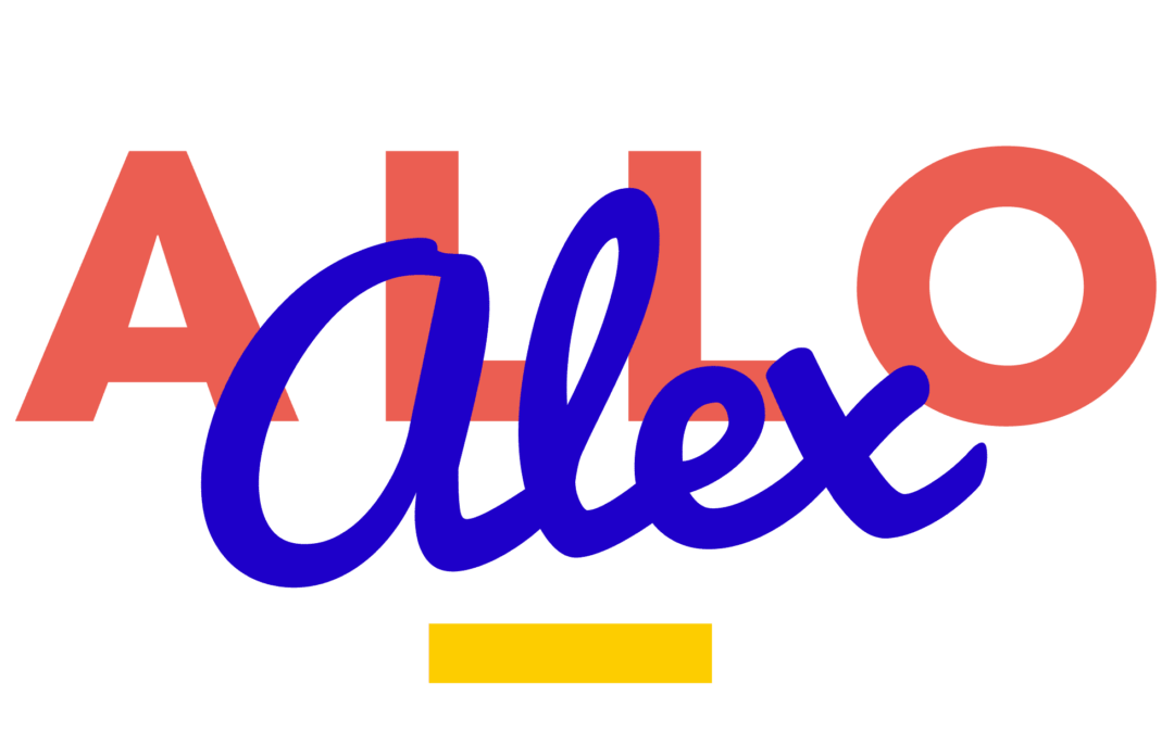 Allo Alex : Rencontre avec Angélique, Créatrice des Monocyclettes