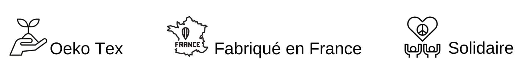 Valeur fiche produit
