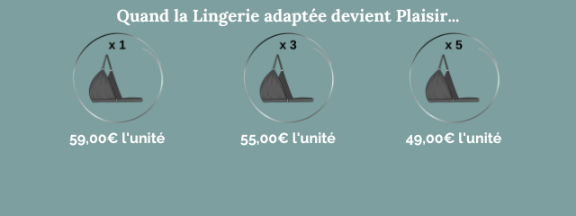 Prix dégressifs Mono-bonnets