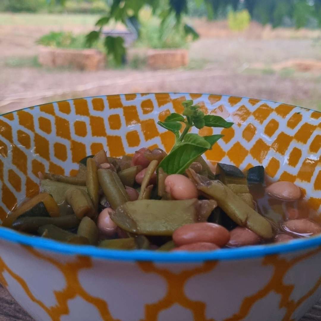 soupe au pistou