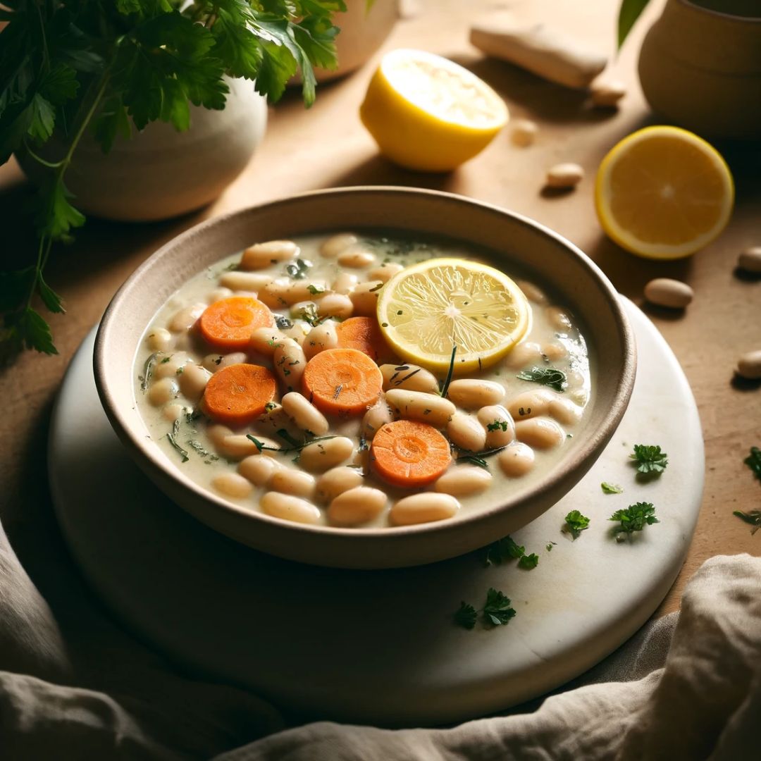 blanquette végétale Blanquette vegan